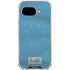 Uruguay Soccer Flag Google Pixel 9a Clear Case